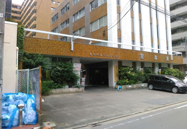 (キッチンオット)夜は、飲み放題コースもあるようです。