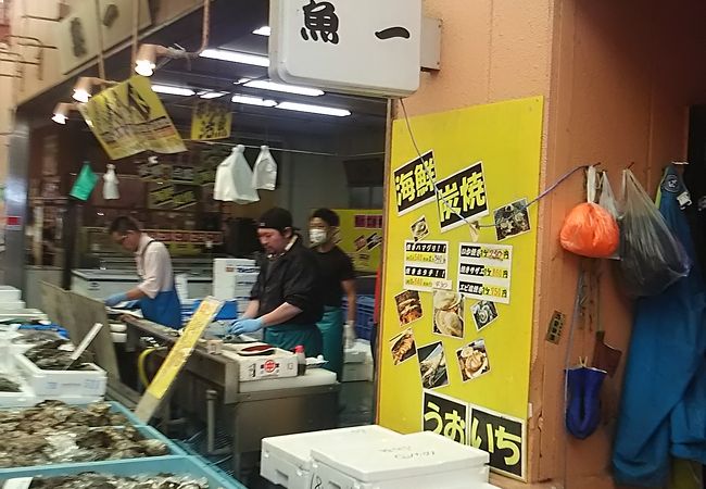 お食事処 魚一 クチコミ・アクセス・営業時間｜ひたちなか【フォートラベル】