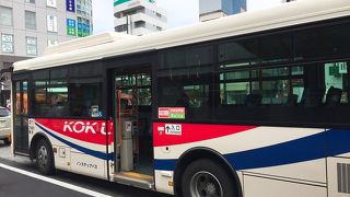 熊谷駅 東松山駅の路線バスを良く利用します Suica等での支払いok By Juniper Breeze 路線バス 国際十王交通バス のクチコミ フォートラベル