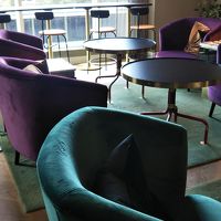 エクゼクティブラウンジ