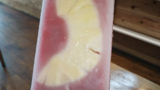 冷え冷えフルーツ