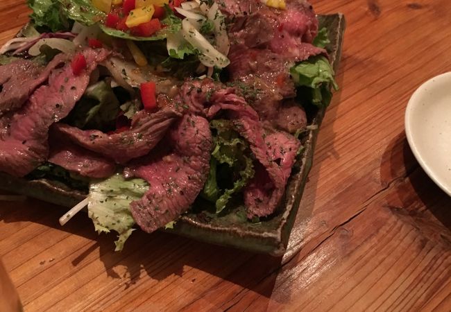 黒毛和牛 肉寿司 焼き鳥 完全個室 和食の故郷 神田本店 クチコミ アクセス 営業時間 神田 神保町 フォートラベル