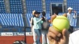 キャッチボール