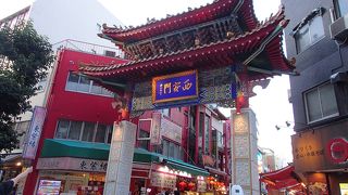 フォトスポット