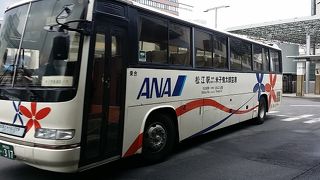 ダイナミックな乗り心地♪