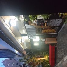 鶯谷駅近くの豆腐料理専門店