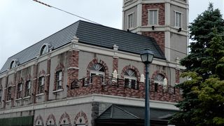 さすがは本店です