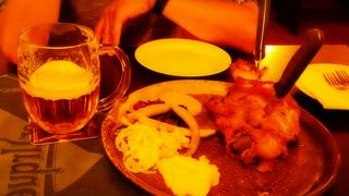 ピルスナーウルケルの美味しいお店