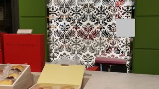 やっぱりマカロン