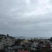 客室からの眺め