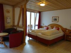 Hotel Hirschen - Grindelwald 写真