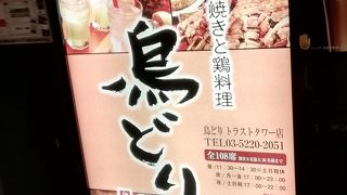 メガ盛り唐揚げ定食