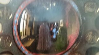 ロンドンの必見ポイントの一つです！