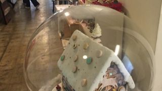 ギャラリーやイベントスペース