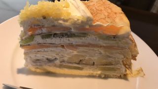 いつも混んでます