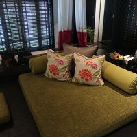 インテリアも素敵