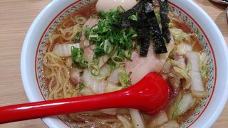 チェーン店の中で一番好きです！！