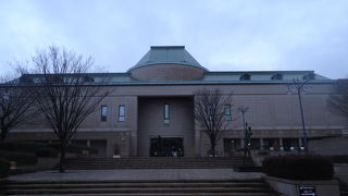 気軽に立ち寄れる