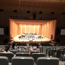 2階の前列で鑑賞 By カモメ 東京国際フォーラム ホールaのクチコミ フォートラベル 2階の前列で鑑賞 By カモメ 東京国際フォーラム ホールaのクチコミ フォートラベル