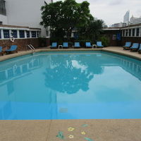 モンティエン ホテル バンコク