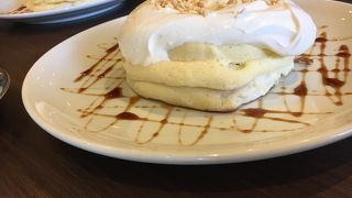 高倉町珈琲 小平店