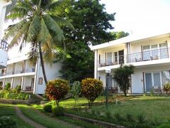 Allamanda Hotel 写真