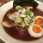 美味しい無添加ラーメン