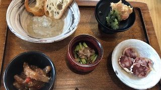 大人雰囲気でした