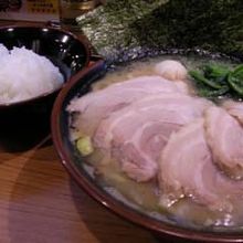 チャーシューラーメン