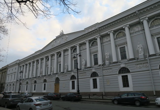 国立図書館 クチコミ アクセス 営業時間 サンクトペテルブルク フォートラベル 国立図書館 クチコミ アクセス 営業時間 サンクトペテルブルク フォートラベル