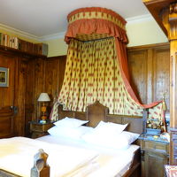 21号室のベッド！