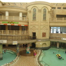 スプリングパーク