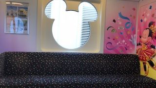 ディズニーだらけ