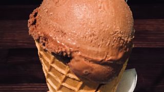 ジェラート美味！