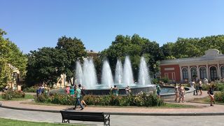 Teatralnaya Square