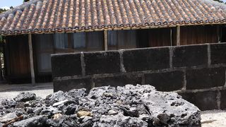 これぞ南の島です