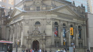 ホッケーの殿堂