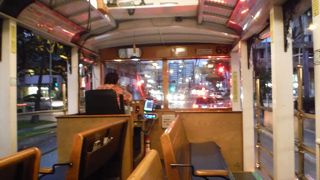 レアレアトロリー