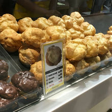 みるとついつい食べたくなっちゃう　