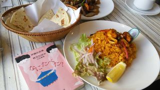 ミラフローレス 渋谷スペイン坂店