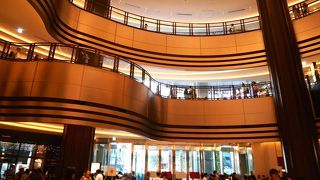 子供は喜ばなさそう。