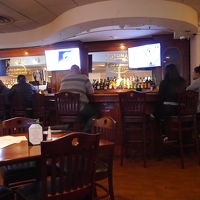 パブレストランがあります