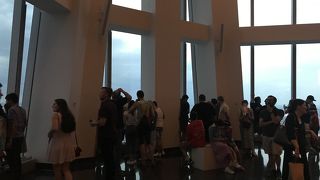 上り下りはストレス少ないが建っている角度が残念