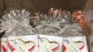 プレインクッキー