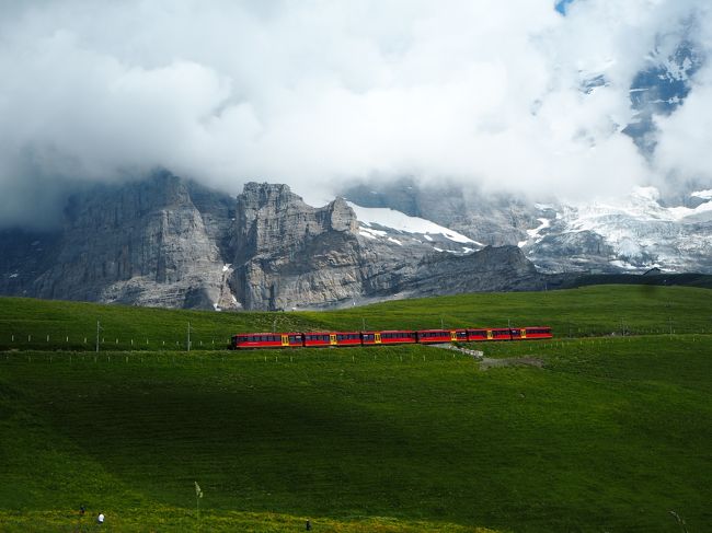 クライネ シャイデック