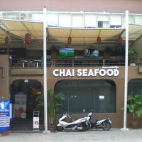 マンハッタンホテルのレストランです。来客との食事に最適です。