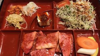 焼肉苑 平間店