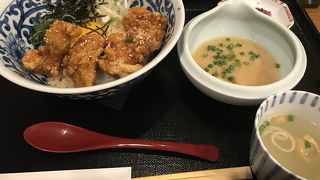 鶏五味 ウイング上大岡店