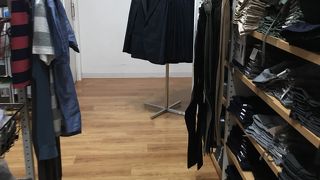 ユニクロ (羽田空港国際線ターミナル店) 