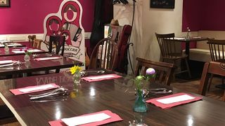 Cafe RUSSIA 吉祥寺